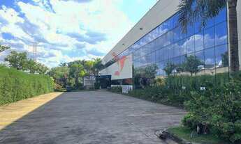 Imagem 2: Vendo excelente Prédio COMERCIAL/INDUSTRIAL em condomínio fechado com total segurança 24 h