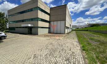 Imagem: Vendo excelente GALPÃO INDUSTRIAL em condomínio