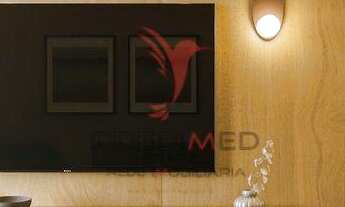 Imagem 4: Ceety Miramar, 1 dormitório na Rua Doutor Eliseu Lira