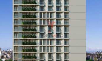 Imagem 2: Ceety Miramar, 1 dormitório na Rua Doutor Eliseu Lira