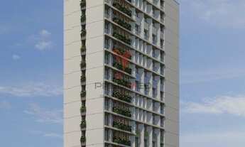 Imagem: Ceety Miramar, 1 dormitório na Rua Doutor