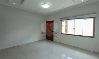 Imagem: Casa Residencial Jardim Europa