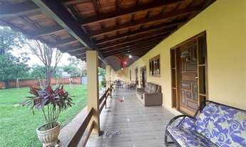 Imagem 2: Chácara Residencial Chácaras Tia Emília..Aceita permuta