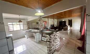 Imagem 6: Chácara Residencial Chácaras Tia Emília..Aceita permuta