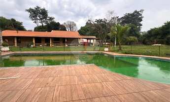 Imagem: Chácara Residencial Chácaras Tia Emília.Aceita