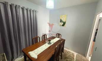 Imagem 5: Casa Residencial Conjunto Habitacional Ibaté