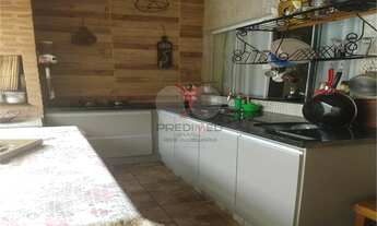 Imagem 6: Casa Residencial Jardim Grajaú