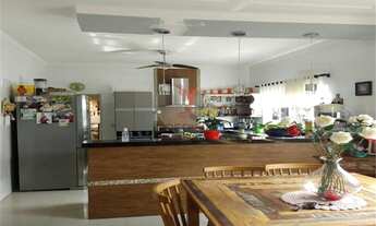 Imagem 2: Casa Residencial Jardim Grajaú