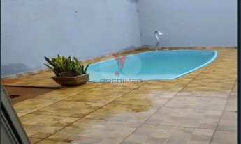 Imagem 5: Casa Residencial Jardim Grajaú