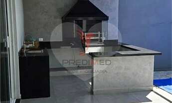 Imagem 3: Casa Residencial Jardim Maria Luiza IV