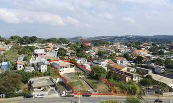 Imagem: Ponto Comercial São José dos Campos alugado