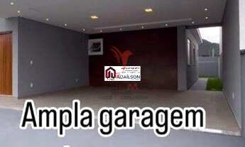 Imagem 5: Casa com 3 Quartos e 2 banheiros à Venda, 116 m² por R$ 749.900