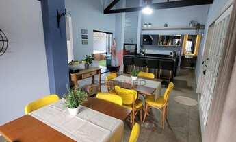 Imagem: CASA MOBILIADA NO JARAGUA ESQUERDO