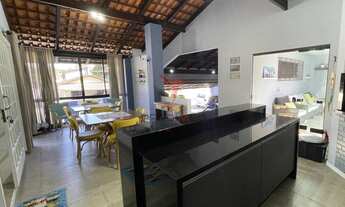 Imagem 3: CASA MOBILIADA NO JARAGUA ESQUERDO