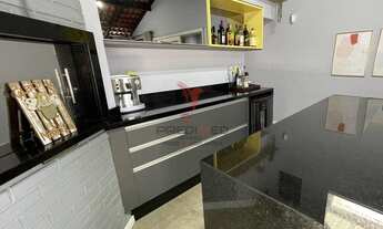 Imagem 6: CASA MOBILIADA NO JARAGUA ESQUERDO