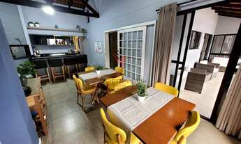 Imagem 2: CASA MOBILIADA NO JARAGUA ESQUERDO