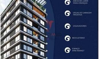 Imagem 6: Residencial Blassed, 3 dormitórios na Rua Deputado José Mariz