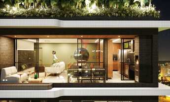 Imagem 4: Residencial Blassed, 3 dormitórios na Rua Deputado José Mariz