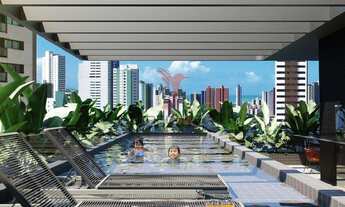 Imagem 7: Residencial Blassed, 3 dormitórios na Rua Deputado José Mariz