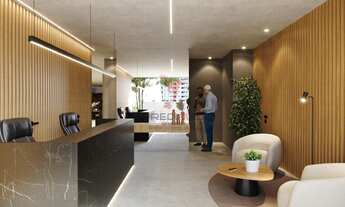 Imagem 5: Residencial Blassed, 3 dormitórios na Rua Deputado José Mariz