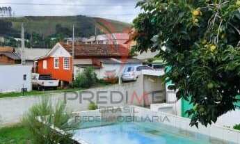 Imagem 3: Casa de madeira, em Lages, Bairro São Luiz,esquina, dois quartos