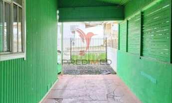 Imagem 5: Casa de madeira, em Lages, Bairro São Luiz,esquina, dois quartos