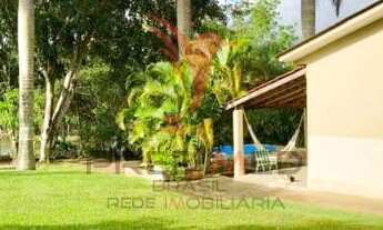 Imagem 3: Vendo Belíssima Chácara em Rio Claro - SP