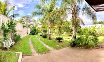 Imagem 5: Vendo Belíssima Chácara em Rio Claro - SP