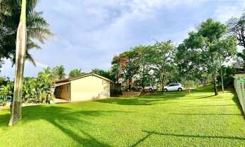 Imagem 6: Vendo Belíssima Chácara em Rio Claro - SP