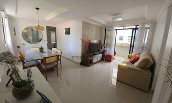 Imagem: Apartamento Mobilado, para alugar 3 quartos