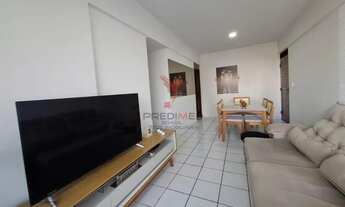 Imagem: Apartamento Três Quartos, 2 Suites, em