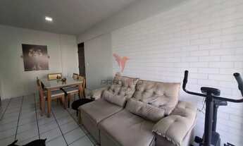 Imagem 6: Apartamento Três Quartos, 2 Suites, em Manaira