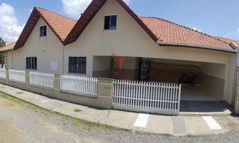 Imagem 2: Casa 3 quartos com suítes na Penha