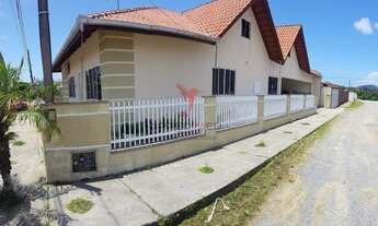 Imagem: Casa 3 quartos com suítes na Penha