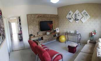 Imagem 3: Casa 3 quartos com suítes na Penha