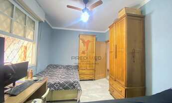 Imagem 7: Apartamento em Santos, todo reformado com 2 Dormitórios, com suíte. Excelente Localização