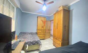 Imagem 6: Apartamento em Santos, todo reformado com 2 Dormitórios, com suíte. Excelente Localização