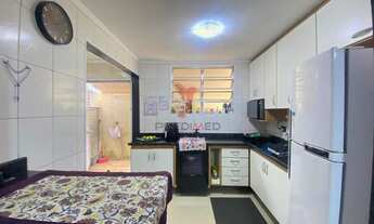 Imagem 4: Apartamento em Santos, todo reformado com 2 Dormitórios, com suíte. Excelente Localização