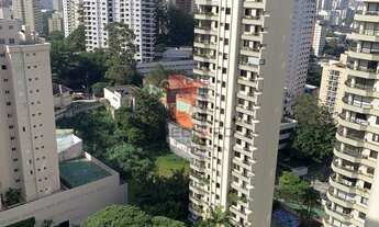 Imagem: Vendemos no Morumbi apartamento com 116