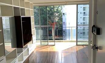 Imagem 3: Vendemos no Morumbi apartamento com 116 mts2. 3 Quartos e 2 Vagas de Garagem