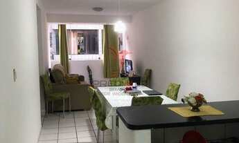 Imagem 5: Apartamento de 3 Quartos no Bessa ,amplo em prédio com fachada reformada, perto de tudo