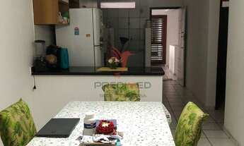 Imagem: Apartamento de 3 Quartos no Bessa, amplo