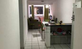 Imagem 4: Apartamento de 3 Quartos no Bessa ,amplo em prédio com fachada reformada, perto de tudo