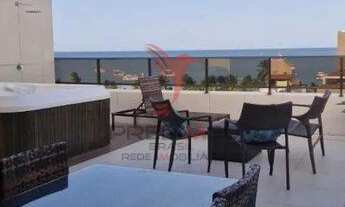 Imagem: Lindo apartamento, COBERTURA, mobilado