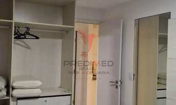 Imagem 7: Lindo apartamento , COBERTURA ,mobilado, para aluguel, 2 quartos, área gourmet em Tambaú