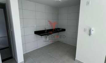 Imagem: Apartamento à venda no bairro Mangabeira