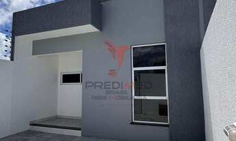 Imagem 5: Casa à venda no bairro do Gramame