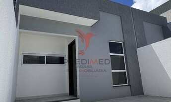 Imagem: Casa à venda no bairro do Gramame