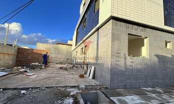 Imagem: Apartamento à venda no Paratibe