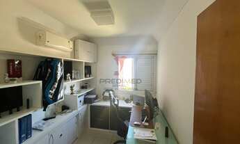 Imagem 7: Magnífica Cobertura duplex em Rancho Fundo,ITÚ,com 3 Quartos , 4 Vagas, vista indevassável